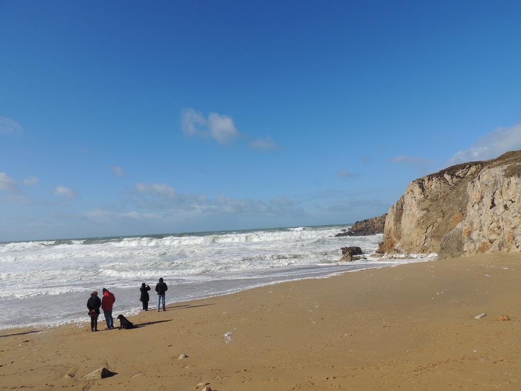 Port An Dro Apartment Carnac Bagian luar foto