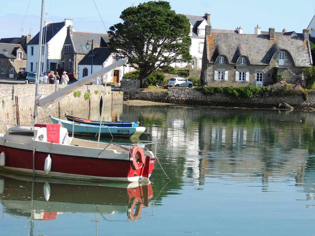 Port An Dro Apartment Carnac Bagian luar foto
