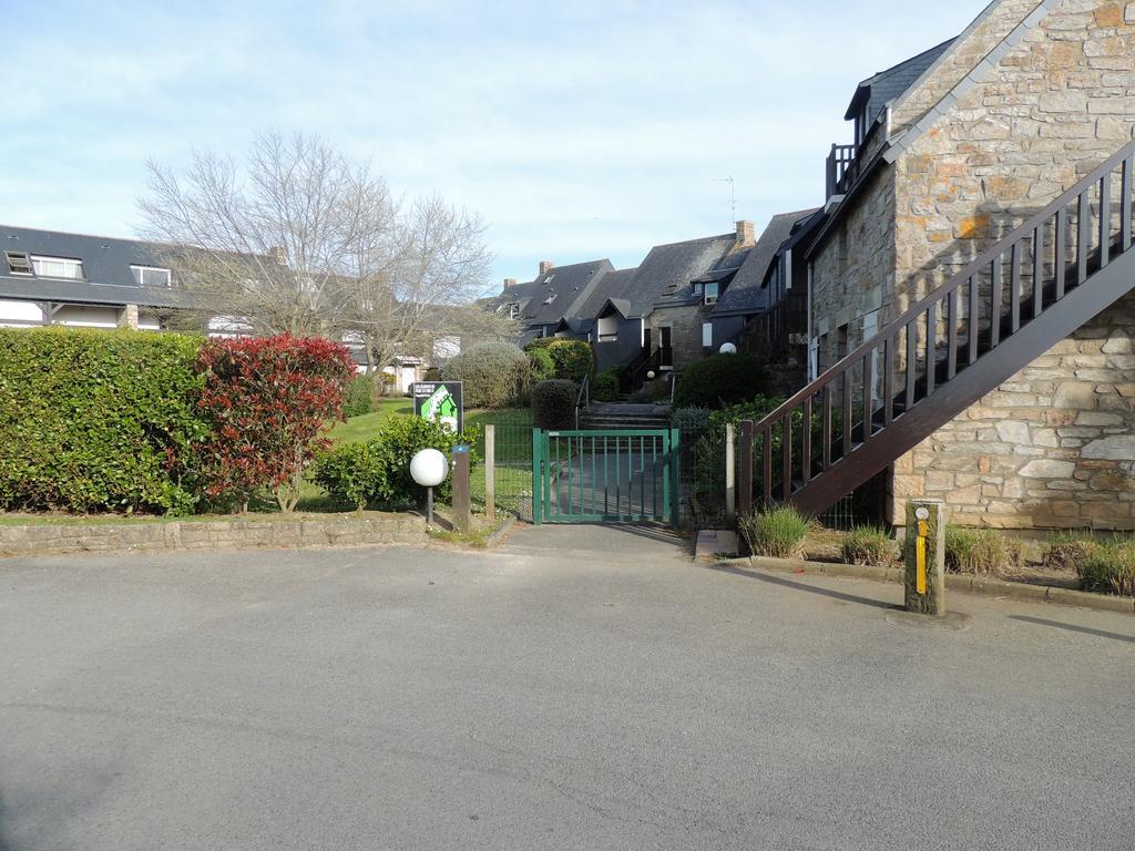 Port An Dro Apartment Carnac Bagian luar foto