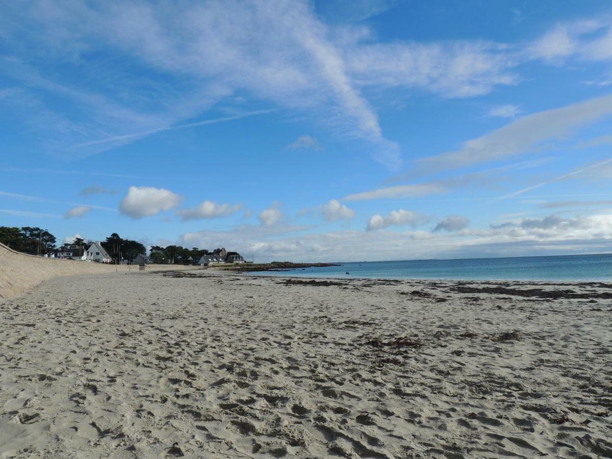 Port An Dro Apartment Carnac Bagian luar foto