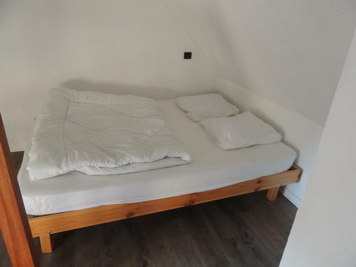 Port An Dro Apartment Carnac Bagian luar foto